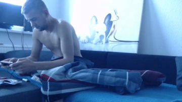 Sachazat  14-10-2021 Recorded Video Topless